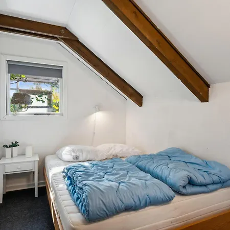 Cozy House Near Vibaek Holiday home *